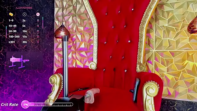 Divaluna  online show from April 2026 12:50:02 AM