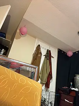 mango-kitty online show from May 2026 05:00:02 AM