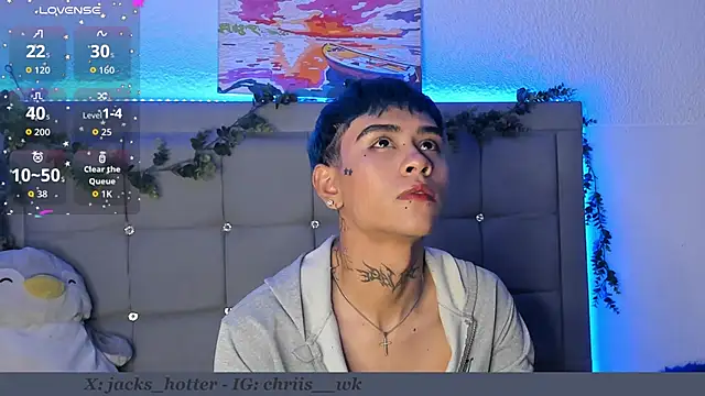 nate love7 online show from April 2026 07:41:02 PM