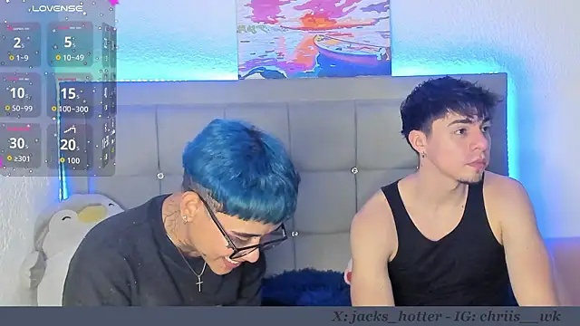 nate love7 online show from March 2026 12:44:02 AM