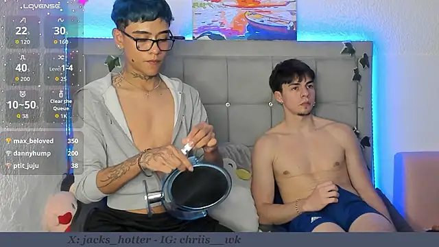 nate love7 online show from March 2026 03:39:02 AM