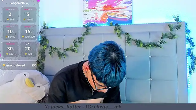 nate love7 online show from May 2026 12:14:02 AM