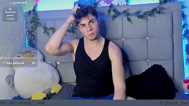 nate love7 online show from March 2026 03:59:02 AM