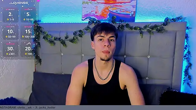 nate love7 online show from April 2026 12:55:02 AM
