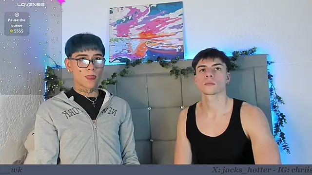 nate love7 online show from April 2026 06:37:01 PM