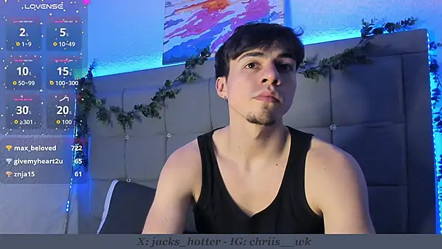 nate love7 online show from April 2026 05:53:02 AM