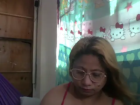 PinayChristine online show from May 2026 02:54:01 AM