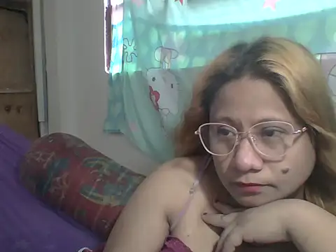 PinayChristine online show from May 2026 05:26:01 AM