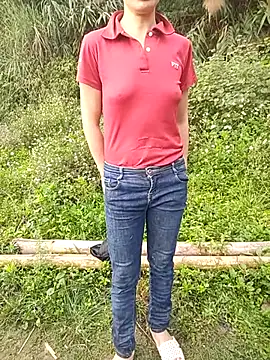 Lucky-beo online show from April 2026 11:57:02 PM