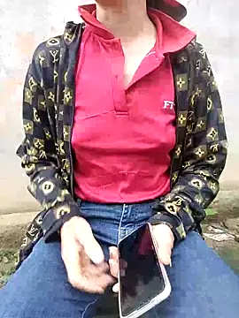 Lucky-beo online show from May 2026 11:08:01 PM