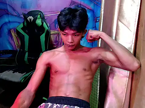 pinoy lowey18 online show from March 2026 04:40:01 PM