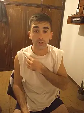 Tomasselo online show from April 2026 01:54:02 AM