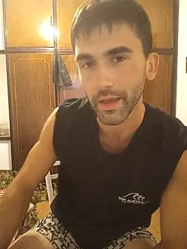 Tomasselo online show from April 2026 09:21:01 PM