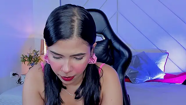 Celene Rosejs online show from March 2026 03:41:02 AM