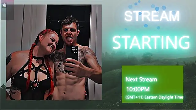 KingRed5 online show from March 2026 10:39:01 AM