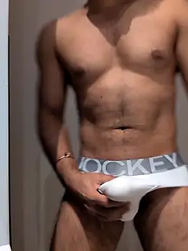 handsome-hunky online show from May 2026 02:09:01 PM