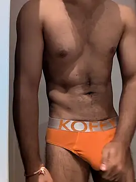 handsome-hunky online show from May 2026 06:37:02 PM