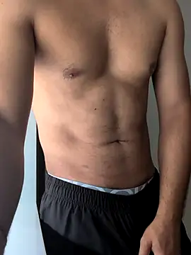 handsome-hunky online show from April 2026 08:49:01 AM