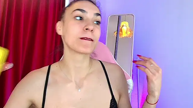 SlimTemptation online show from March 2026 05:50:01 AM