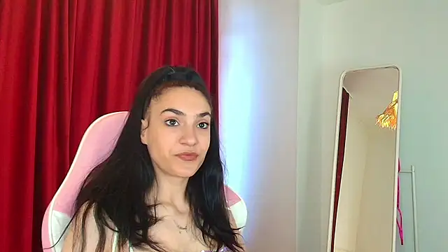 SlimTemptation online show from May 2026 03:55:01 AM