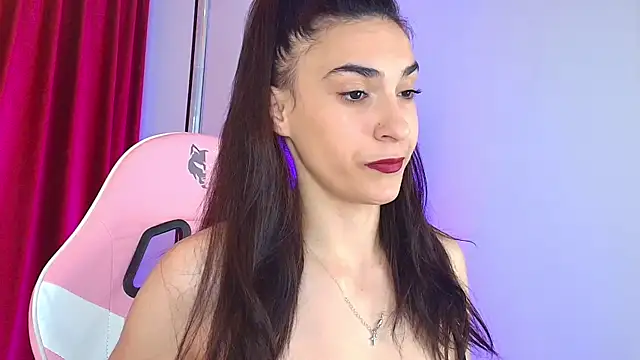 SlimTemptation online show from March 2026 04:03:01 AM
