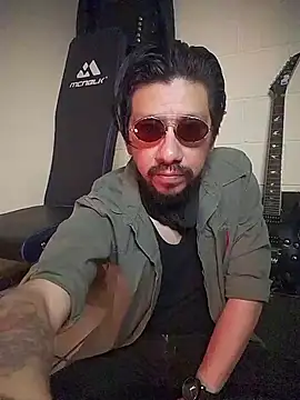 IASuarezV online show from April 2026 03:55:01 AM