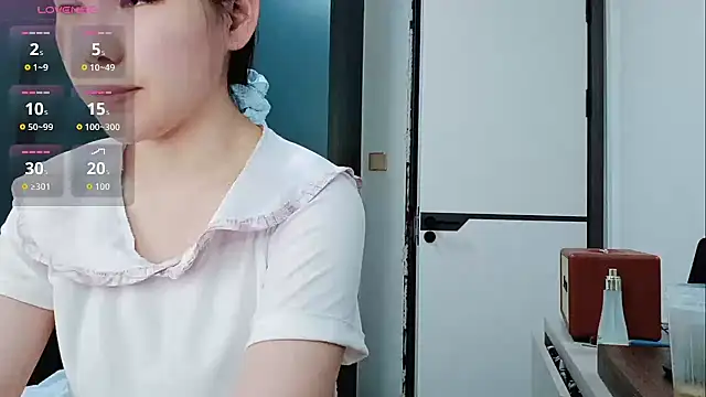 yunsu-68 online show from June 2026 08:25:01 AM