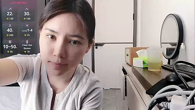 yunsu-68 online show from May 2026 07:06:01 AM