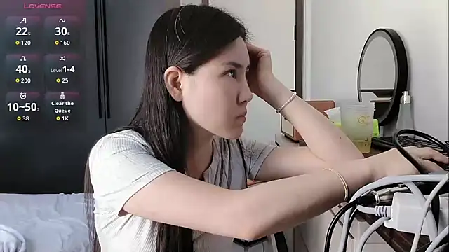 yunsu-68 online show from May 2026 07:04:02 AM
