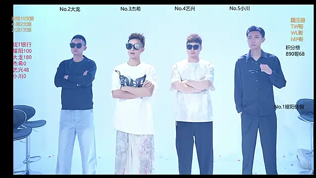 YLBOY-666 online show from April 2026 02:13:02 PM