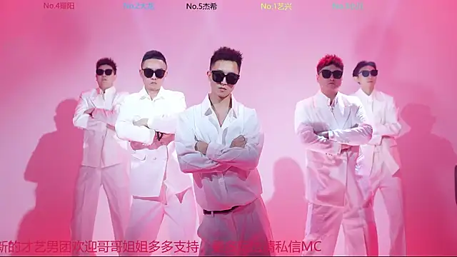 YLBOY-666 online show from March 2026 02:15:01 PM