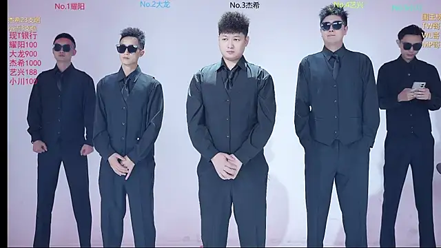 YLBOY-666 online show from March 2026 02:19:02 PM