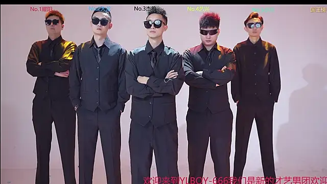 YLBOY-666 online show from March 2026 01:56:01 PM