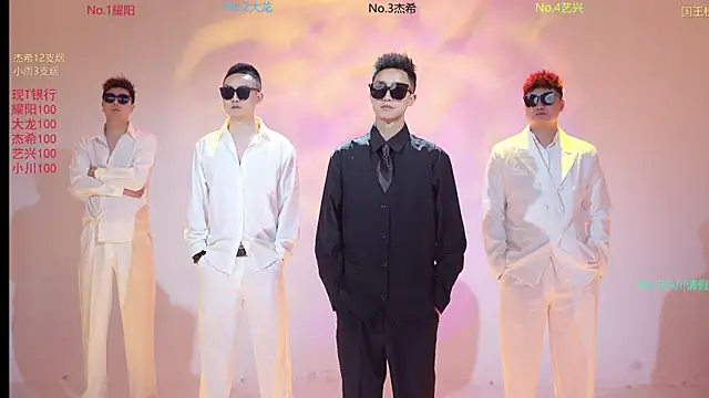 YLBOY-666 online show from March 2026 02:08:02 PM