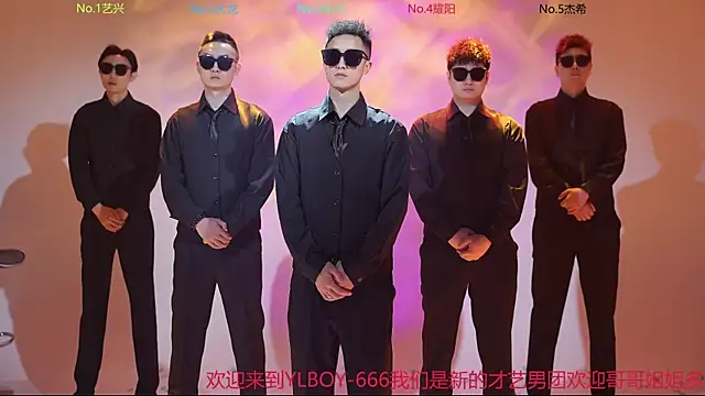 YLBOY-666 online show from March 2026 02:05:01 PM