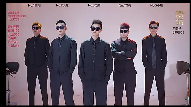 YLBOY-666 online show from April 2026 02:12:02 PM