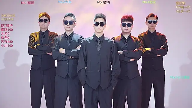 YLBOY-666 online show from March 2026 02:07:02 PM