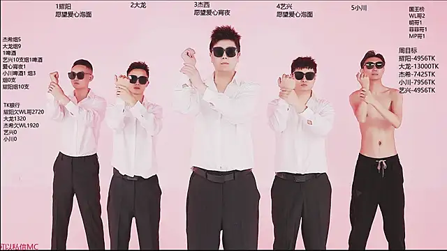 YLBOY-666 online show from April 2026 02:46:02 PM