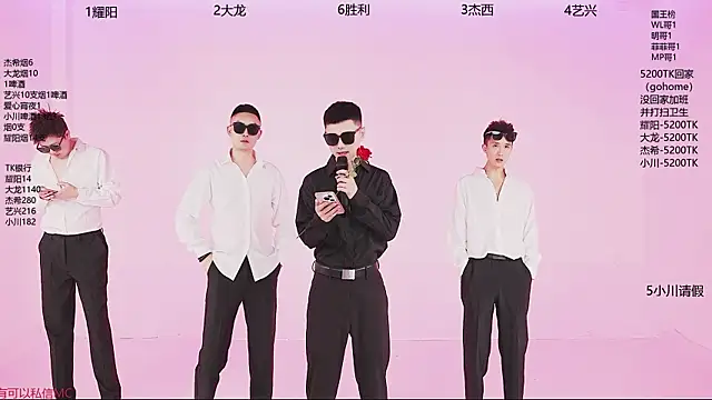 YLBOY-666 online show from April 2026 02:18:02 PM