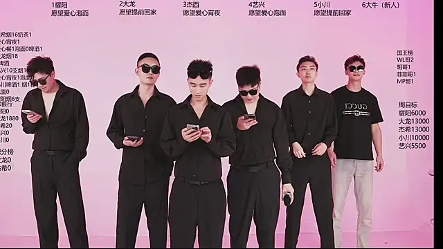 YLBOY-666 online show from April 2026 02:10:02 PM