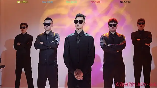 YLBOY-666 online show from March 2026 02:28:01 PM