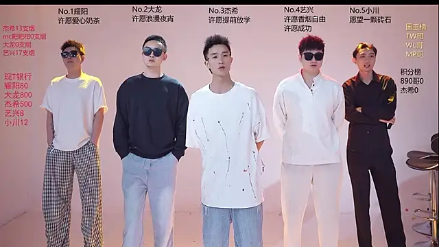 YLBOY-666 online show from April 2026 02:13:01 PM