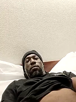 KingBlackStallion online show from April 2026 01:56:02 PM