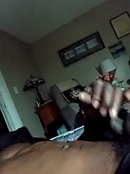 KingBlackStallion online show from April 2026 06:31:02 AM