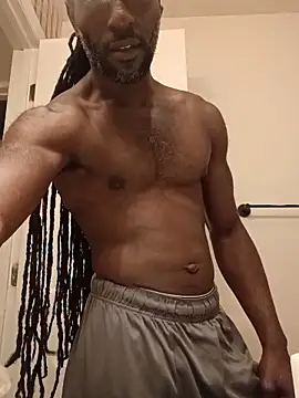 KingBlackStallion online show from June 2026 09:37:02 PM
