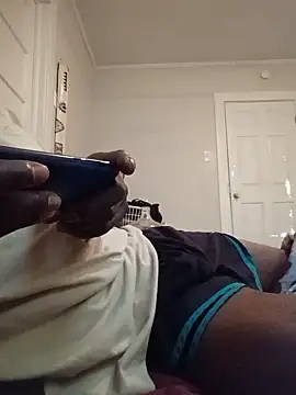 Snapshot of KingBlackStallion chatting on June 2026 11:31:01 PM KingBlackStallion online show from June 2026 11:31:01 PM