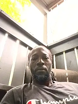 KingBlackStallion online show from April 2026 06:25:02 PM