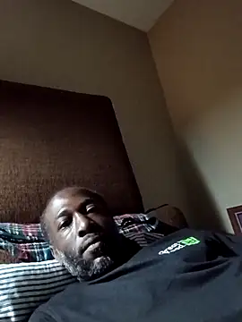 KingBlackStallion online show from April 2026 06:31:02 AM