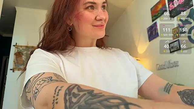 AurikTrix online show from April 2026 03:30:01 AM