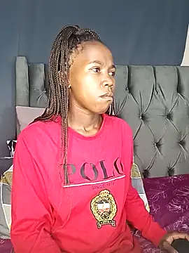 Cybil Hearts online show from April 2026 02:37:02 AM